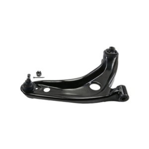 Suspencion Front & Rear