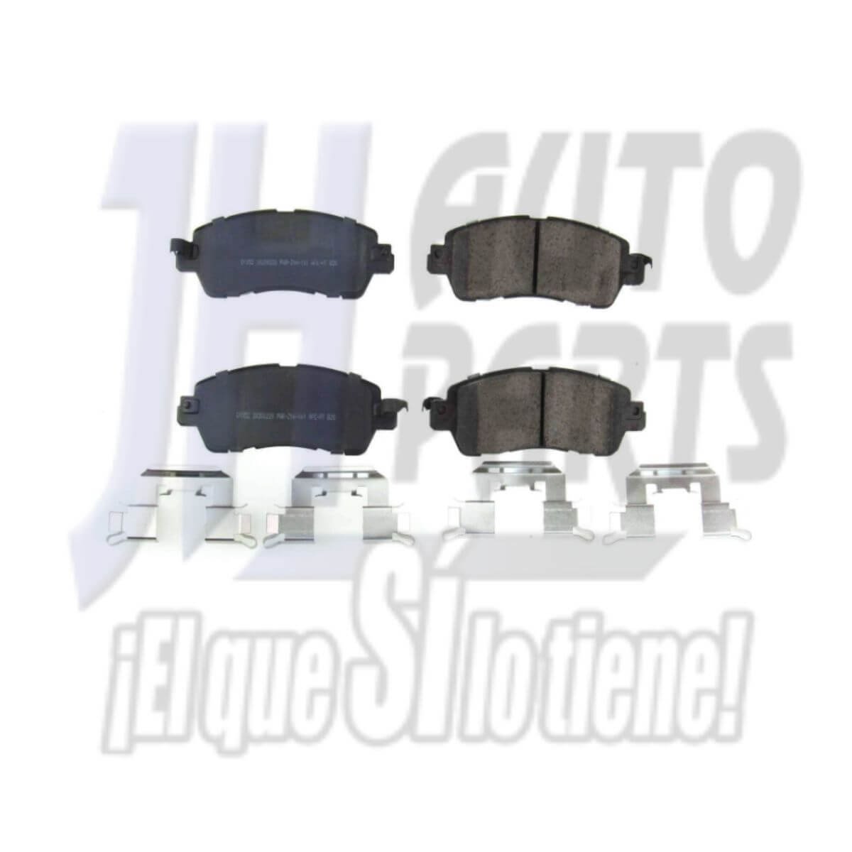 JH Auto Parts