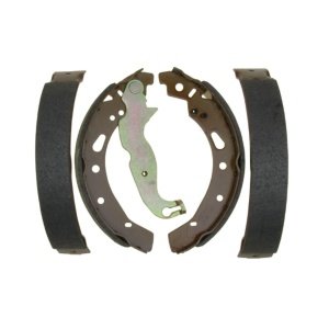 Bandas de Freno Traseras – Toyota Yaris 2019-2020 / Yaris iA 2016-2020
