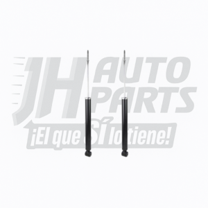 Amortiguador Trasero Toyota Yaris 2014-2020