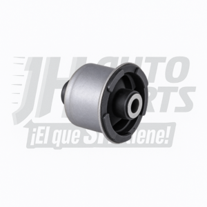 Bushing de Plato Eje Trasero Toyota Yaris 2006–2012