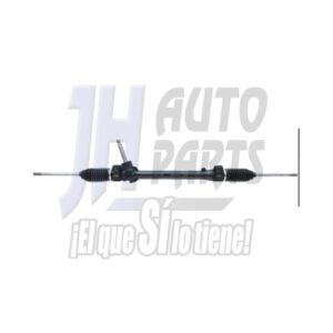 JH Auto Parts