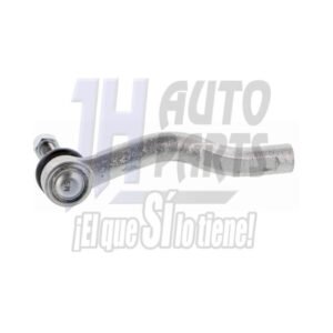 JH Auto Parts