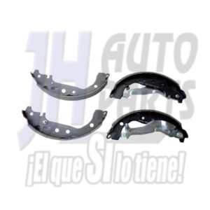 JH Aito Parts