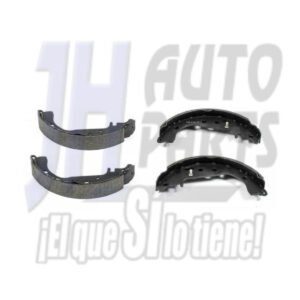 JH Aito Parts