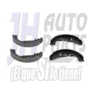 JH Aito Parts