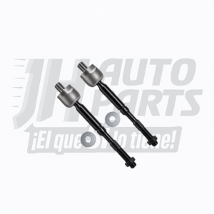 Set de Terminales Internos Toyota Yaris 2006–2019