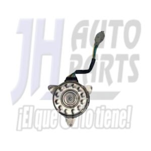 JH Auto Parts