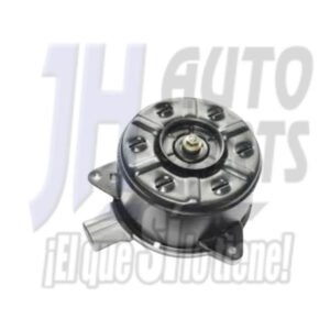 JH Auto Parts