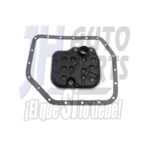 JH Auto Parts