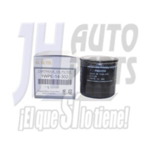 JH AUTO PARTS
