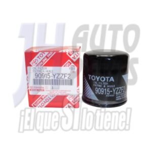 JH AUTO PARTS