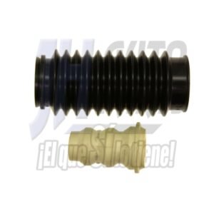 JH Auto Parts