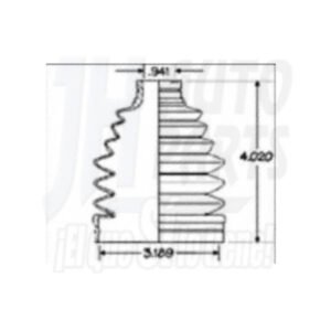 JH Auto Parts