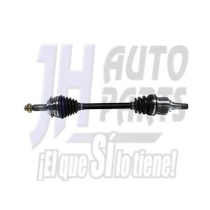 JH Auto Parts