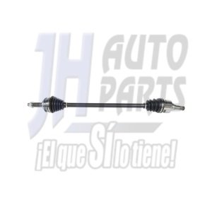 JH AUTO PARTS