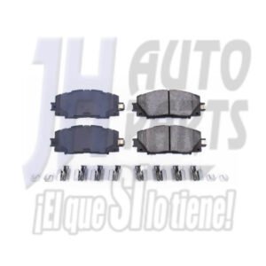 JH Auto Parts