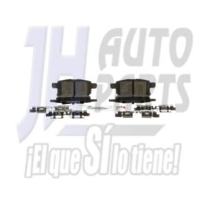 JH Auto Parts