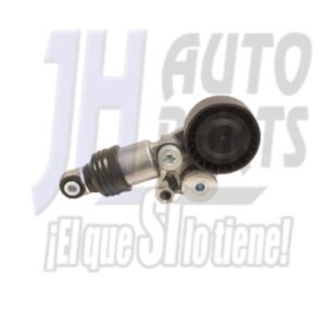 JH Auto Parts