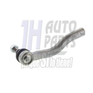 JH Auto Parts