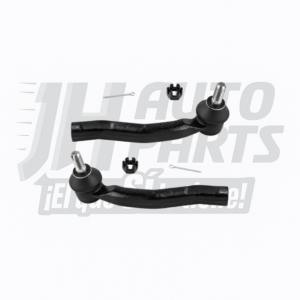 Set de Terminales Externos Toyota Yaris 2007–2019