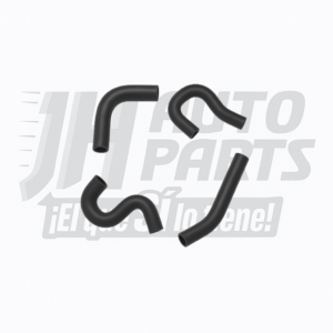Manga Superior de Radiador Toyota Yaris 2006-2020