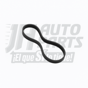 Correa Serpentina Toyota Yaris iA 2017–2020