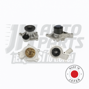 Bomba de Agua Toyota Yaris 2017–2020