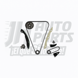 Kit de Tiempo Kia Forte 2010-2013 2.4L