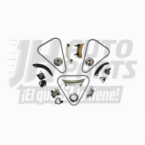 Kit de Tiempo Suzuki XL7 2008-2010 3.2L-3.6L