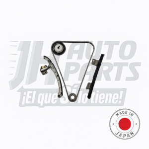 Kit de Tiempo Mazda 2 2011-2014