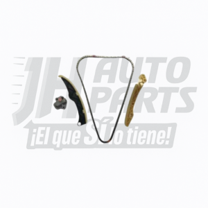 Kit de Tiempo Hyundai Accent 2012-2017 1.6L