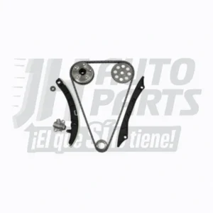 Kit de Tiempo Grand Vitara 2009-2013 2.4L