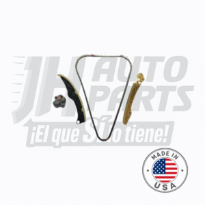 Kit de Tiempo Hyundai Accent 2012-2017 1.6L