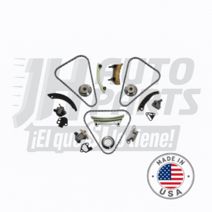 Kit de Tiempo Suzuki XL7 2008-2010 3.2L