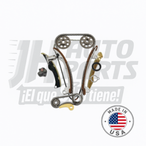 Kit de Tiempo Toyota RAV4 2001-2008 2.4L