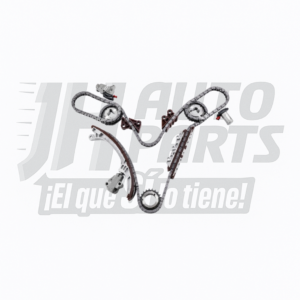 Kit de Tiempo Nissan Pathfinder 2001-2004 3.5L