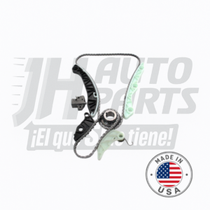 Kit de Tiempo Mitsubishi Lancer 2008-2012 2.0L