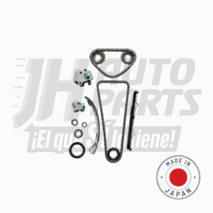 Kit de Tiempo Nissan Frontier 1998-2004 2.4L