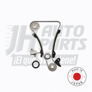 Kit de Tiempo Nissan Versa 2009-2011 1.6L