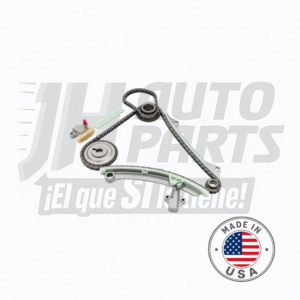 Kit de Tiempo Nissan Versa 2007-2012 1.8L
