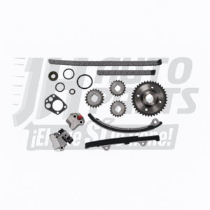 Kit de Tiempo Nissan Altima 1991-1996