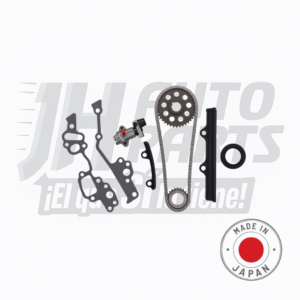 Kit de Tiempo Toyota 22R 1982-1984