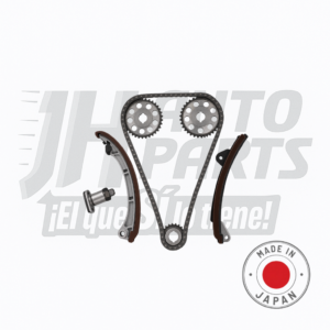 Kit de Tiempo Toyota Corolla 1998-2008