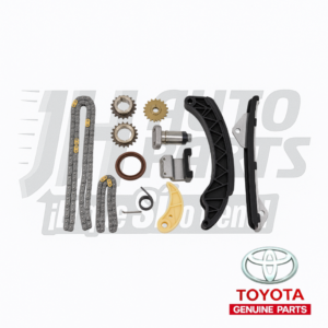 Kit de Tiempo Toyota Corolla 2009-2019 1.8L