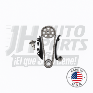 Kit de Tiempo Nissan Sentra 1987-1990