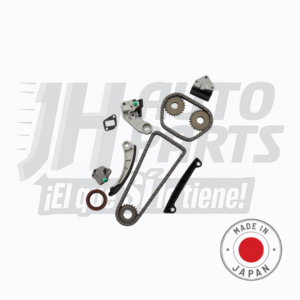 Kit de Tiempo Suzuki Baleno 1999-2001