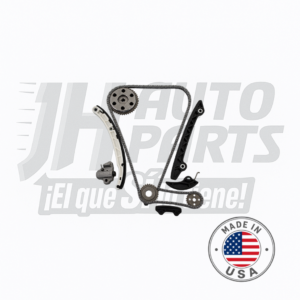 Kit de Tiempo Mazda 3 2004-2007